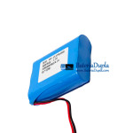Bateria para PLC HY-1S3P [bateria de substituição]